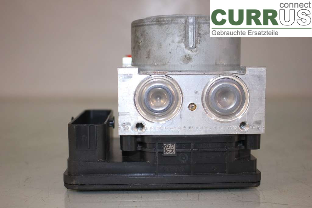 VW GOLF / E-GOLF VII   13-20 ABS Hydraulic unit 5Q0614517T 1,6TDI R4 105HK