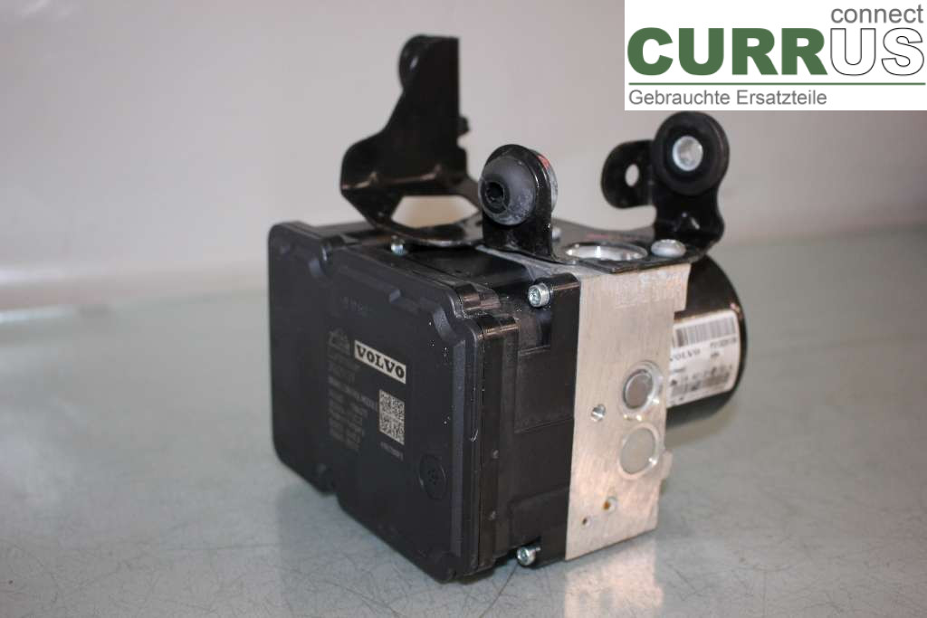 VOLVO XC60  09-13 ABS hydraulisk enhed 31329140 D3 2.4 163HK