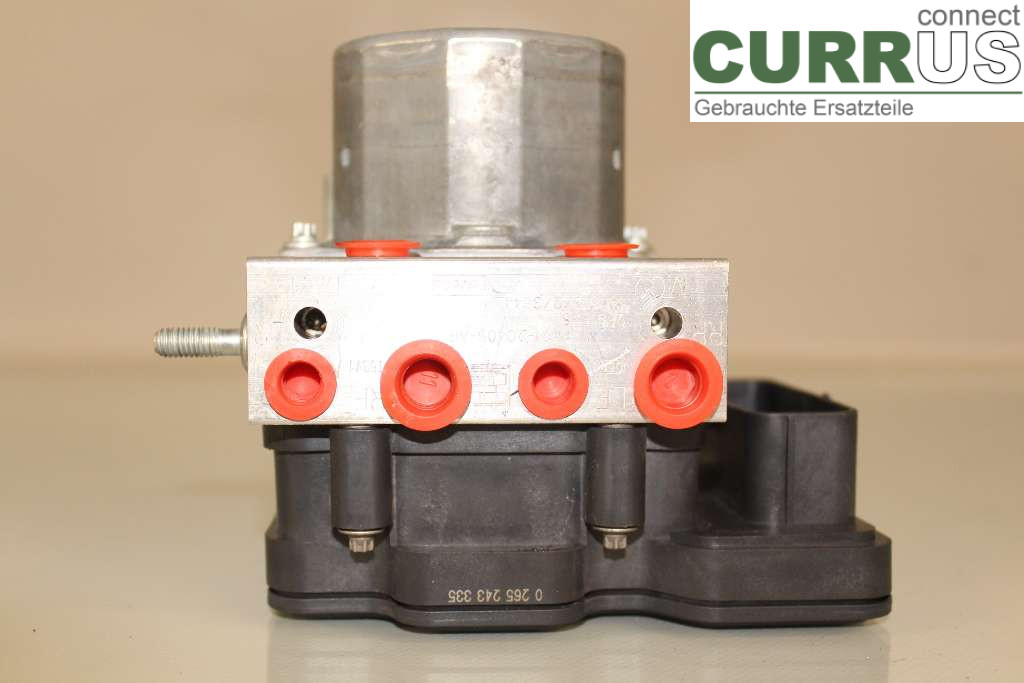 FORD TRAN./TOUR CUSTOM 14- ABS hydraulisk enhed 2198317 2.2 TDCI 125HK
