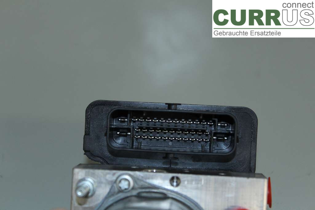 DACIA DUSTER  10-17 ABS hydraulisk enhed 476608779R 1,2TCE 92KW