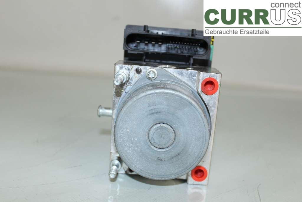 DACIA LOGAN PICK-UP ABS Hydraulic unit 8201063079 1,5DCI R4 88HK