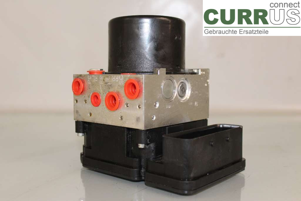 VOLVO V70    14-16 ABS Hydraulic unit 31400545 2.4 D4 181HK