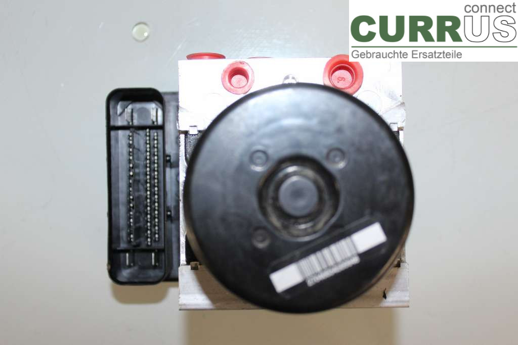 VOLVO V70    14-16 ABS Hydraulic unit 31400545 2.4 D4 181HK