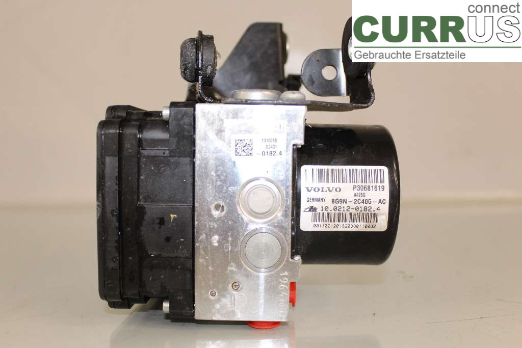 VOLVO XC70   08-13 ABS hydraulisk enhed 31329140 D5 2,4 151KW