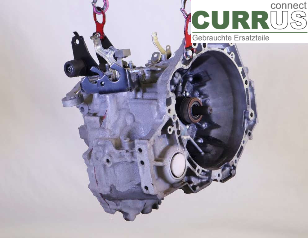 TOYOTA YARIS  15-20 Skrzynia 6-biegowa 30300-0D311 1.33 EFI 99HK