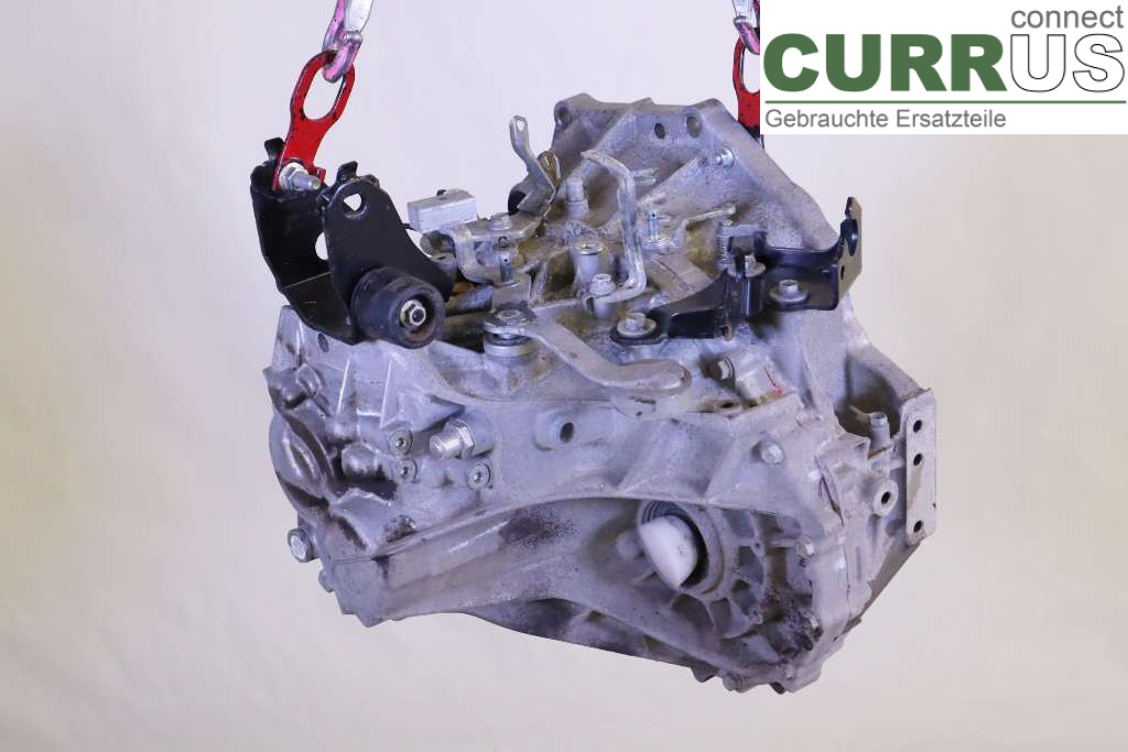 TOYOTA YARIS  15-20 Skrzynia 6-biegowa 30300-0D311 1.33 EFI 99HK