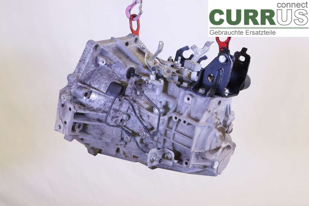 TOYOTA YARIS  15-20 Skrzynia 6-biegowa 30300-0D311 1.33 EFI 99HK
