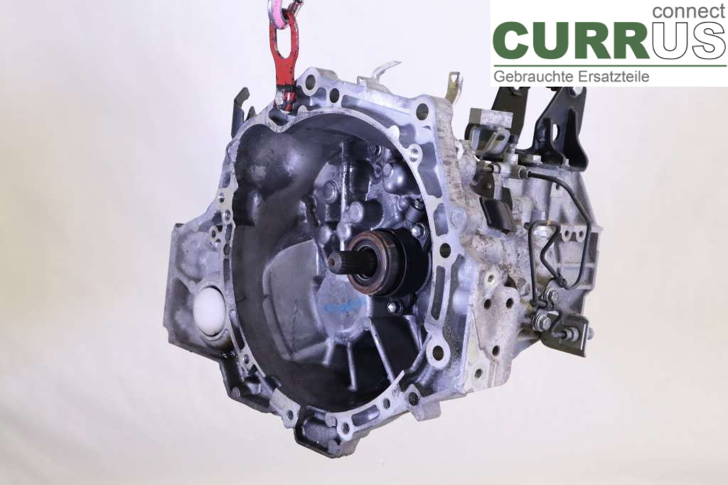 TOYOTA YARIS  15-20 Skrzynia 6-biegowa 30300-0D311 1.33 EFI 99HK