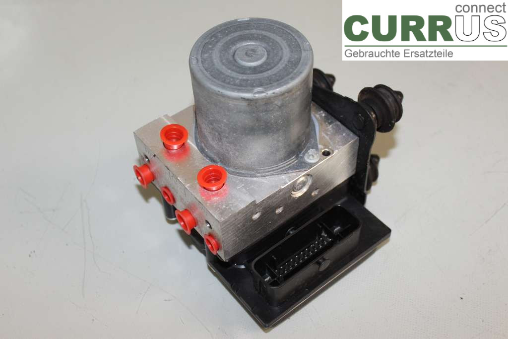 AUDI A4  12-15 ABS Hydraulic unit 8K0614517HC 2.0TDI 177HK