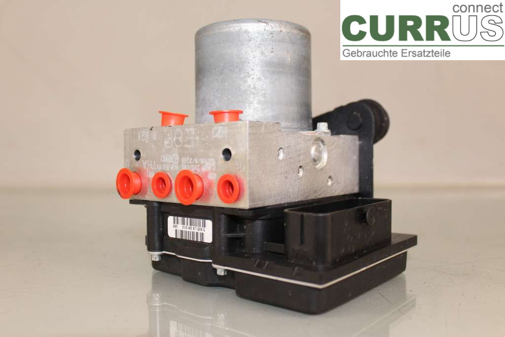 AUDI A4  12-15 ABS Hydraulic unit 8K0614517HC 2.0TDI 177HK