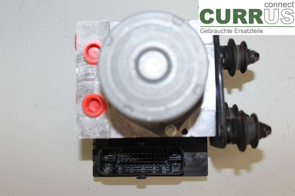 AUDI A4  12-15 ABS Hydraulic unit 8K0614517HC 2.0TDI 177HK