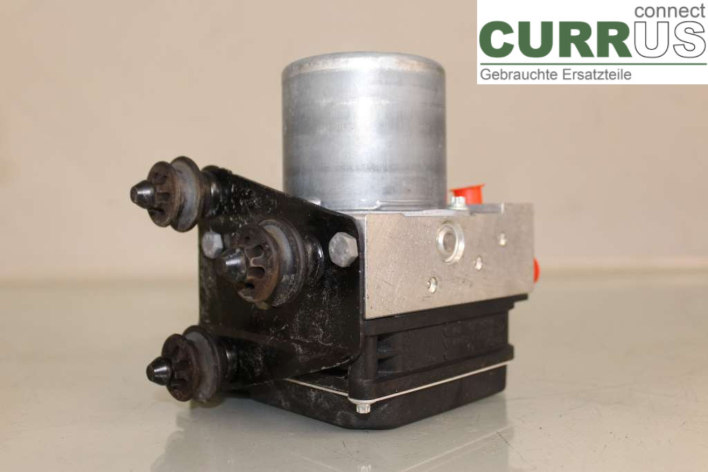 AUDI A4  12-15 ABS Hydraulic unit 8K0614517HC 2.0TDI 177HK