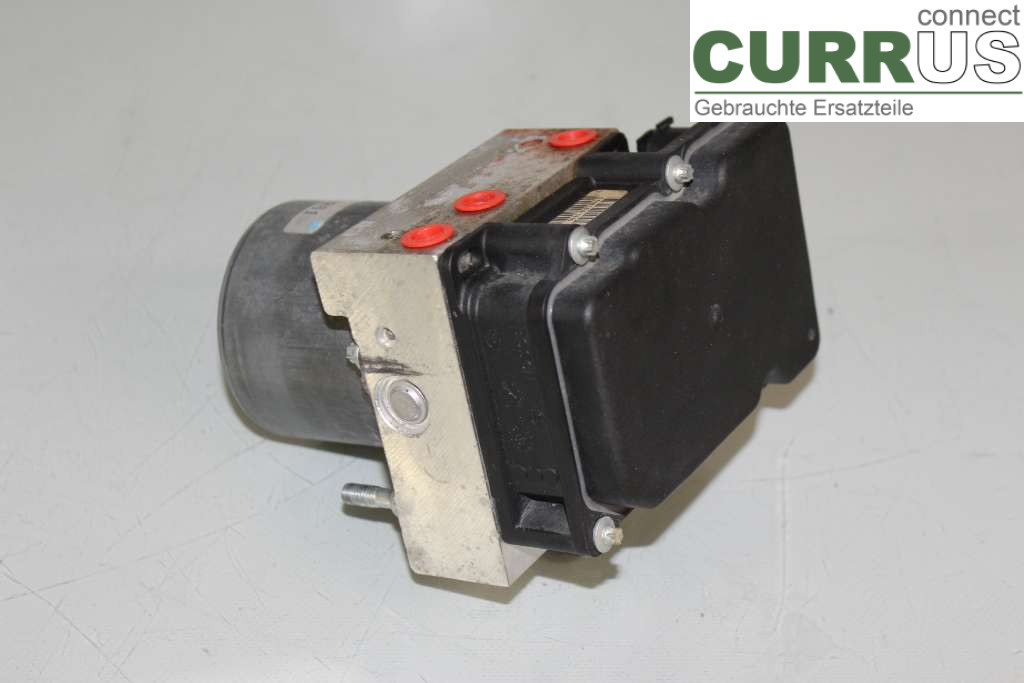 FORD RANGER EU/USA  07-11 ABS Hydraulic unit 1454540 2.5 TDCI 143HK