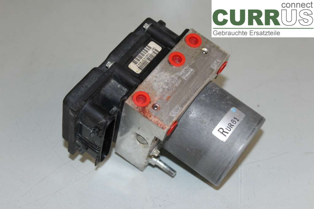 FORD RANGER EU/USA  07-11 ABS Hydraulic unit 1454540 2.5 TDCI 143HK