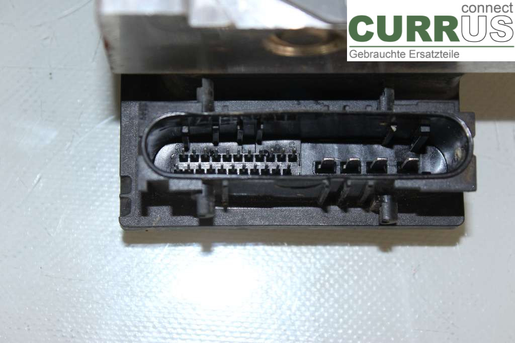 FORD RANGER EU/USA  07-11 ABS Hydraulic unit 1454540 2.5 TDCI 143HK
