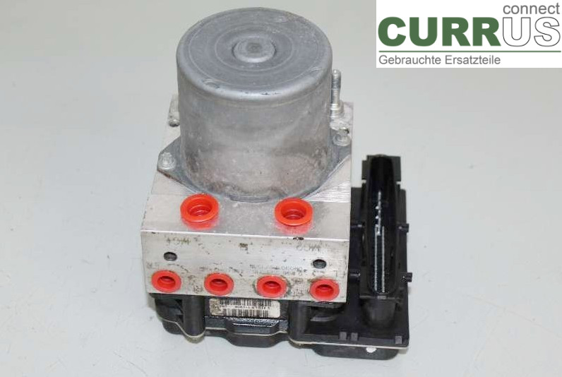 TOYOTA AYGO  06-14 ABS hydraulisk enhed 44050-0H020 1.0i 68hk