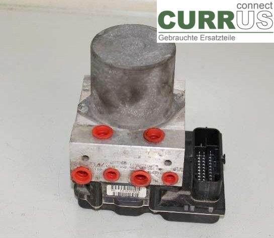 AUDI A4  12-15 ABS Hydraulic unit 8K0614517FJ 2.0 TDI 130KW
