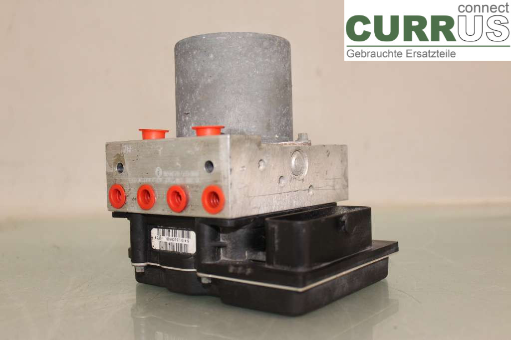 MB E-KLASS COUPE/CAB(C207) 09-17 ABS-Hydraulikeinheit A2184313312 3.5CGI 292HK