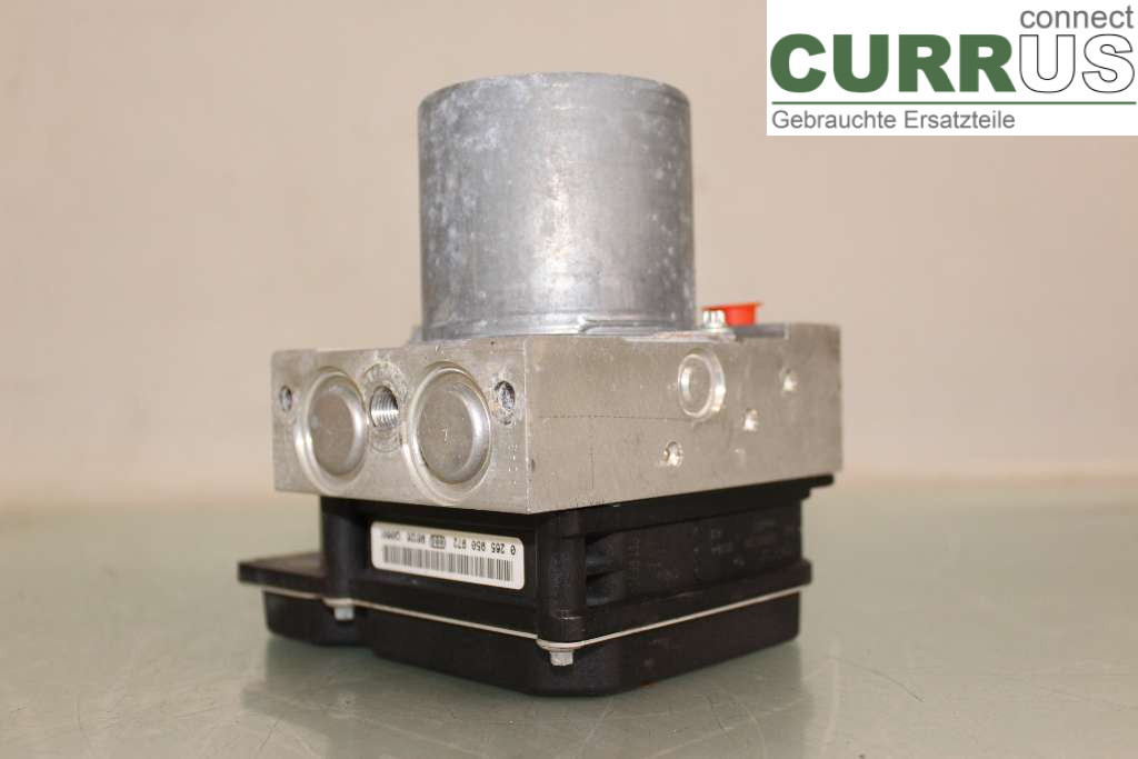 MB E-KLASS COUPE/CAB(C207) 09-17 ABS-Hydraulikeinheit A2184313312 3.5CGI 292HK