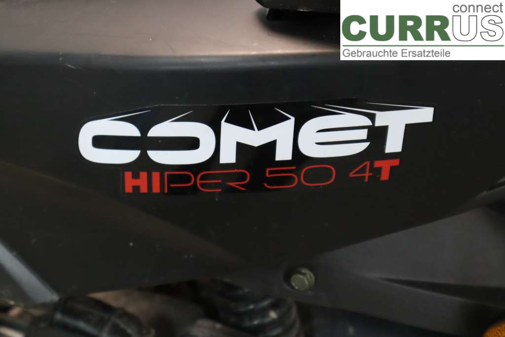 EU MOPED Engine  50CC 4-T