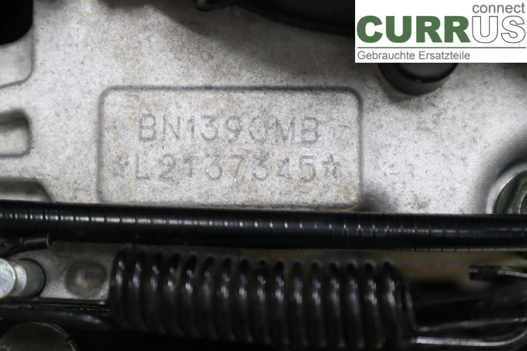 EU MOPED Engine  50CC 4-T