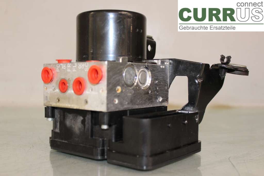 VOLVO V60  11-13 ABS Hydraulic unit 31341513 2,4 R5 215HK