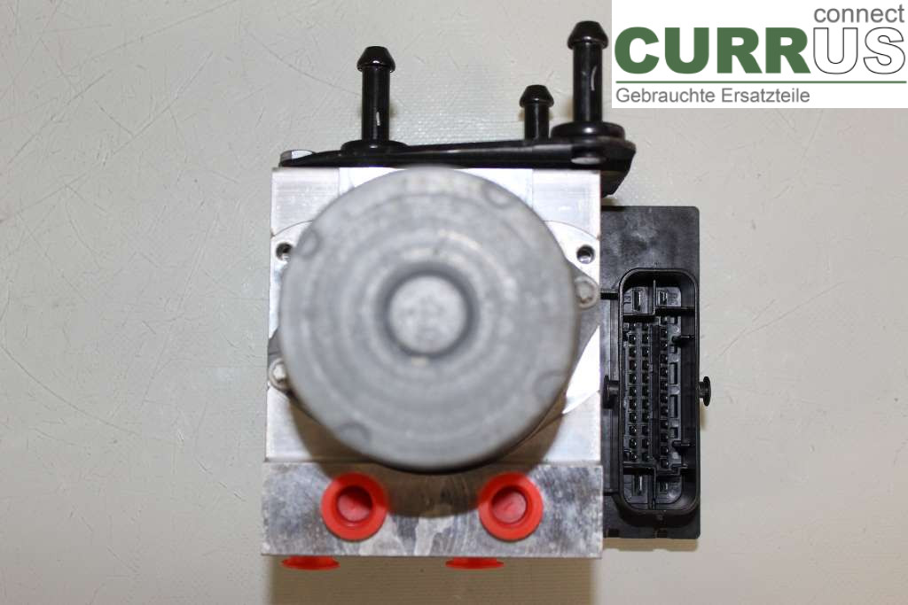 AUDI A4  12-15 ABS Hydraulic unit 8K0614517FH 2.0TDI 163HK