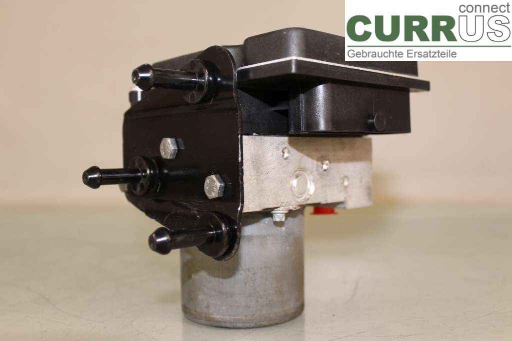 AUDI A4  12-15 ABS Hydraulic unit 8K0614517FH 2.0TDI 163HK