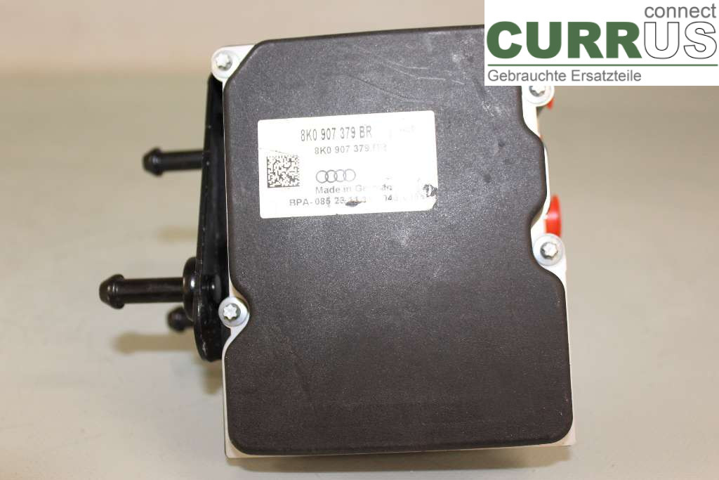 AUDI A4  12-15 ABS Hydraulic unit 8K0614517FH 2.0TDI 163HK