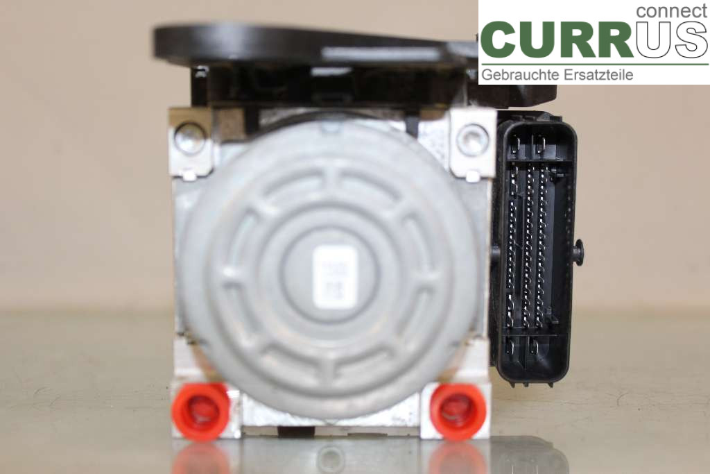VW GOLF / E-GOLF VII   13-20 ABS Hydraulic unit 5Q0614517T 1.6TDI 105HK