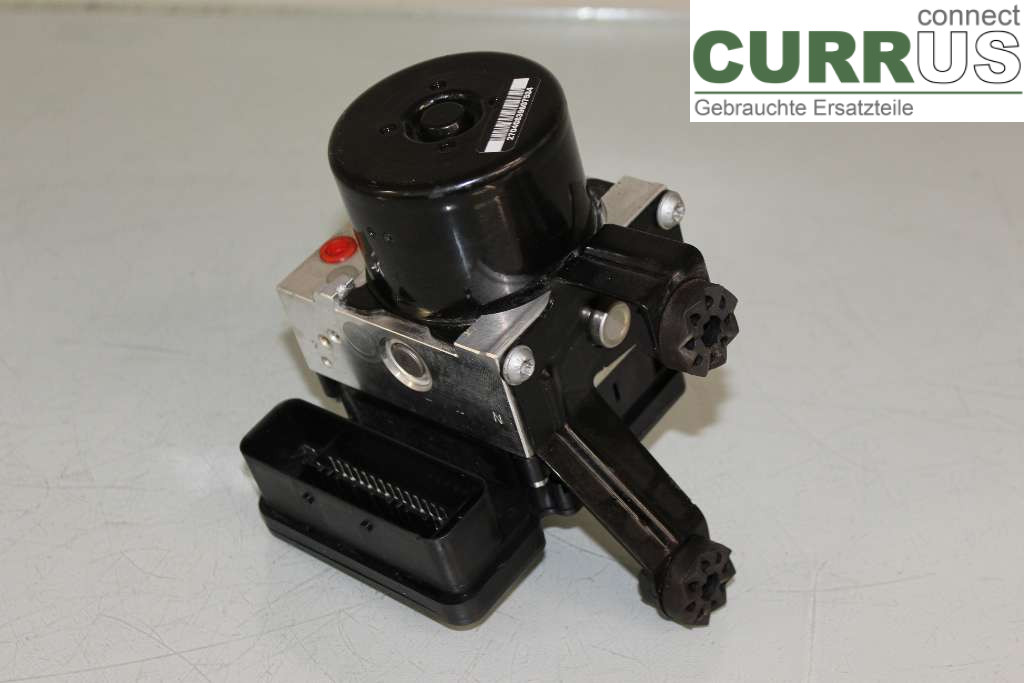 BMW 3 F30/F31/F80    12-19 ABS Hydraulic unit 34516862250 320d 184HK
