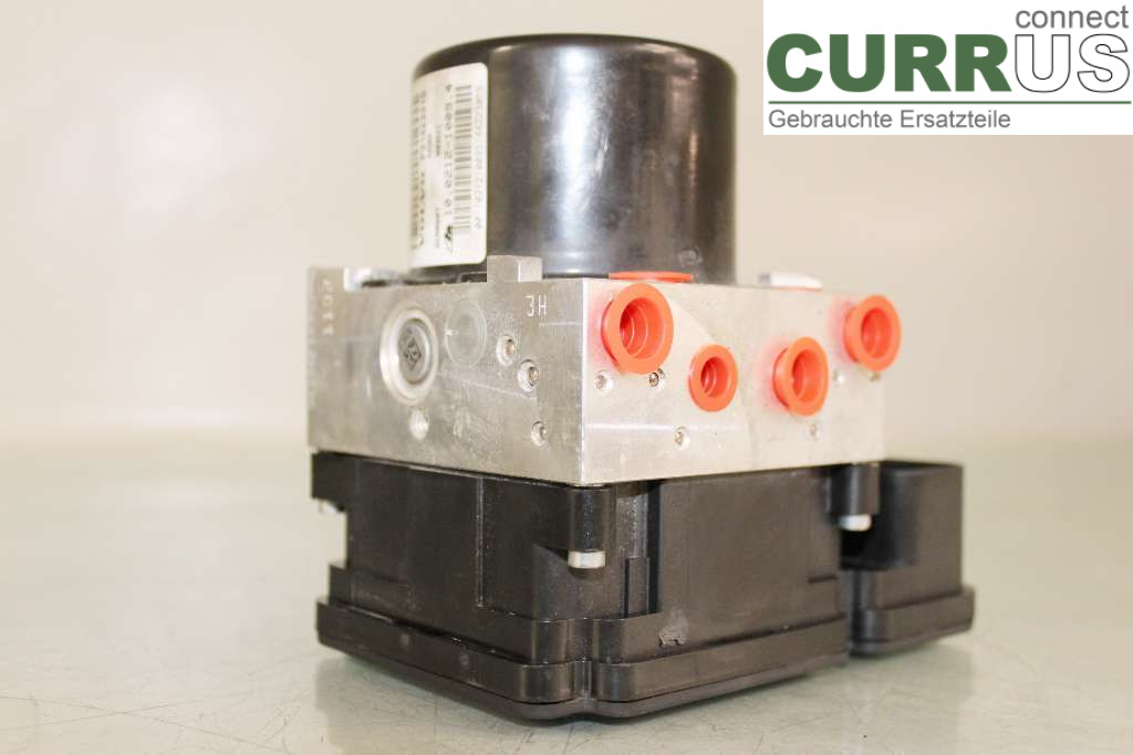 VOLVO V40  12-19 ABS Hydraulic unit 31423317 1,6D R4 114HK