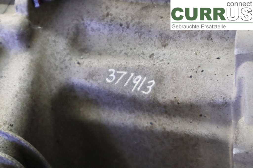 VW AMAROK  10-22 Distributionsgearkasse 0BU341010T 2.0 TDI 163HK