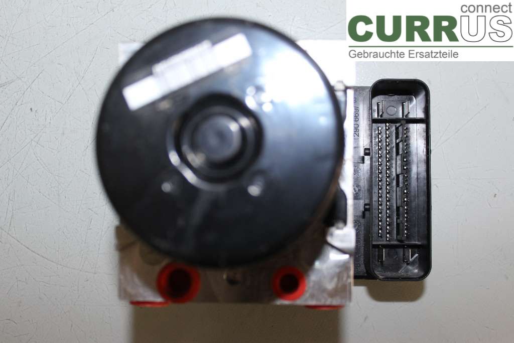 VOLVO XC60  14-17 Hydrauliczna jednostka ABS 31423350 2.4D 181HK