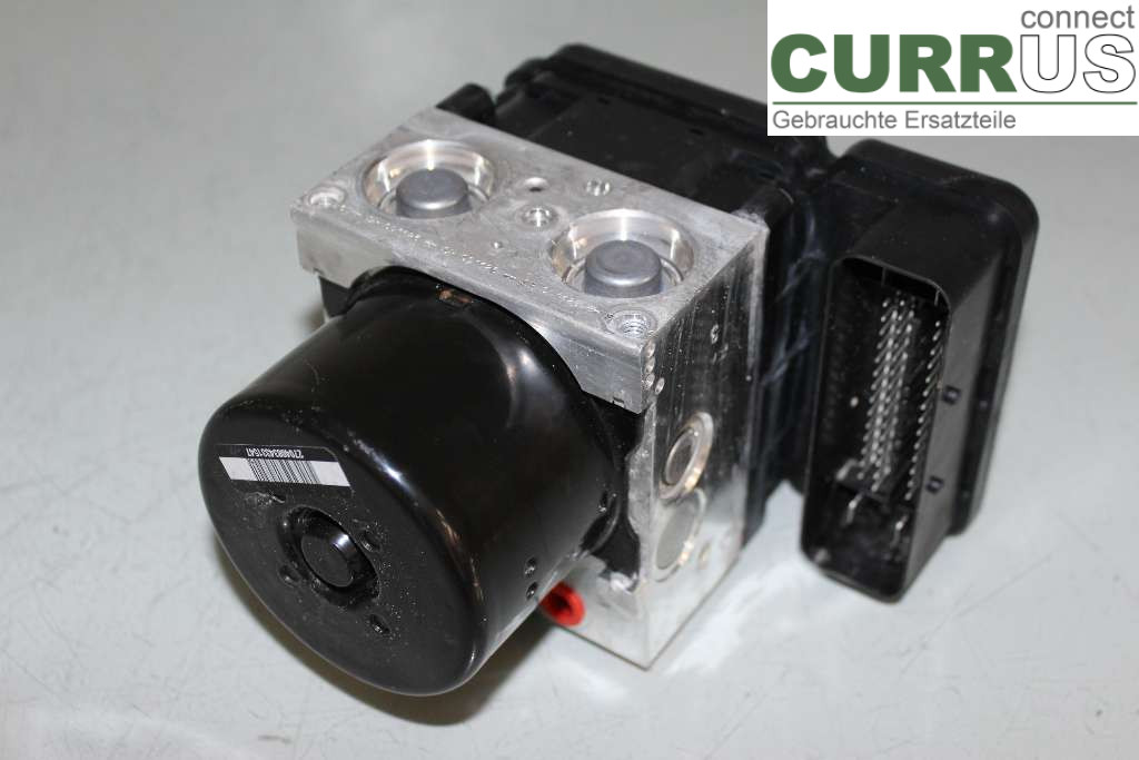 VOLVO XC60  14-17 Hydrauliczna jednostka ABS 31423350 2.4D 181HK