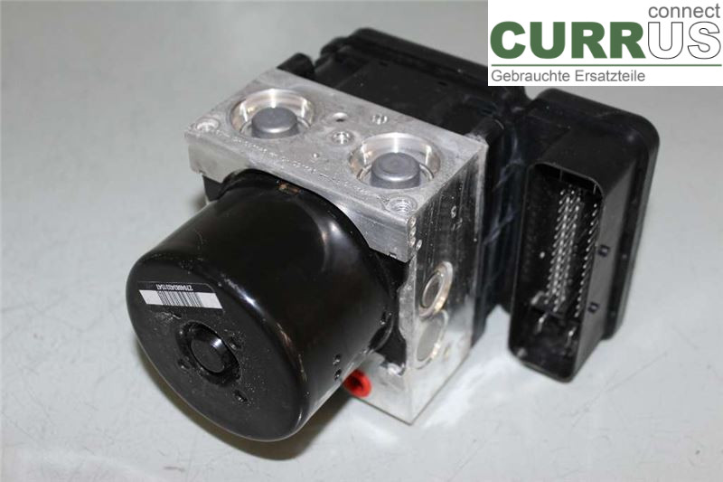 VOLVO XC60  14-17 Hydrauliczna jednostka ABS 31423350 2.4D 181HK