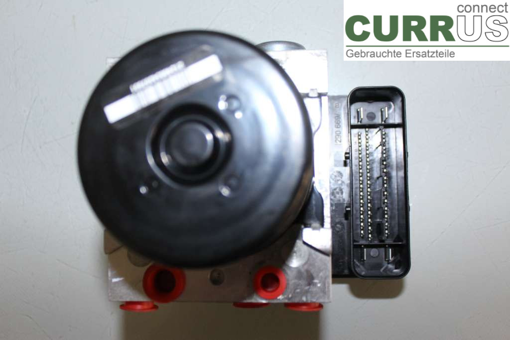 VOLVO XC70   08-13 ABS hydraulisk enhed 31329140 2,4D R5 163HK