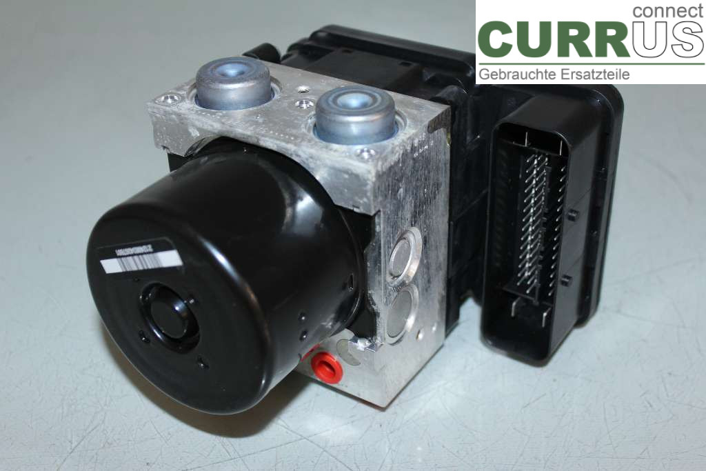 VOLVO XC70   08-13 ABS hydraulisk enhed 31329140 2,4D R5 163HK