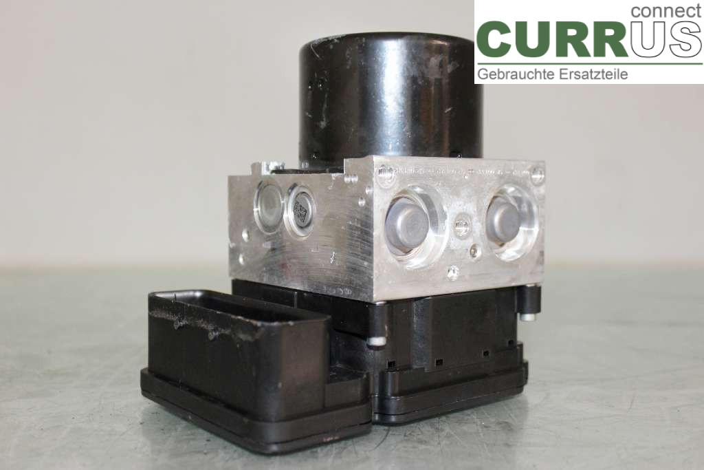 VOLVO V70    14-16 ABS Hydraulic unit 31400545 1,6D R4 114HK