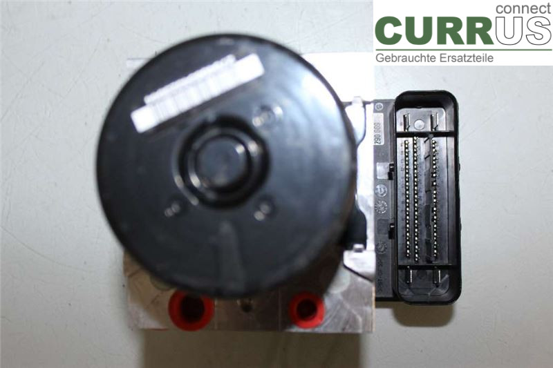 VOLVO V70    14-16 ABS Hydraulic unit 31400545 1,6D R4 114HK