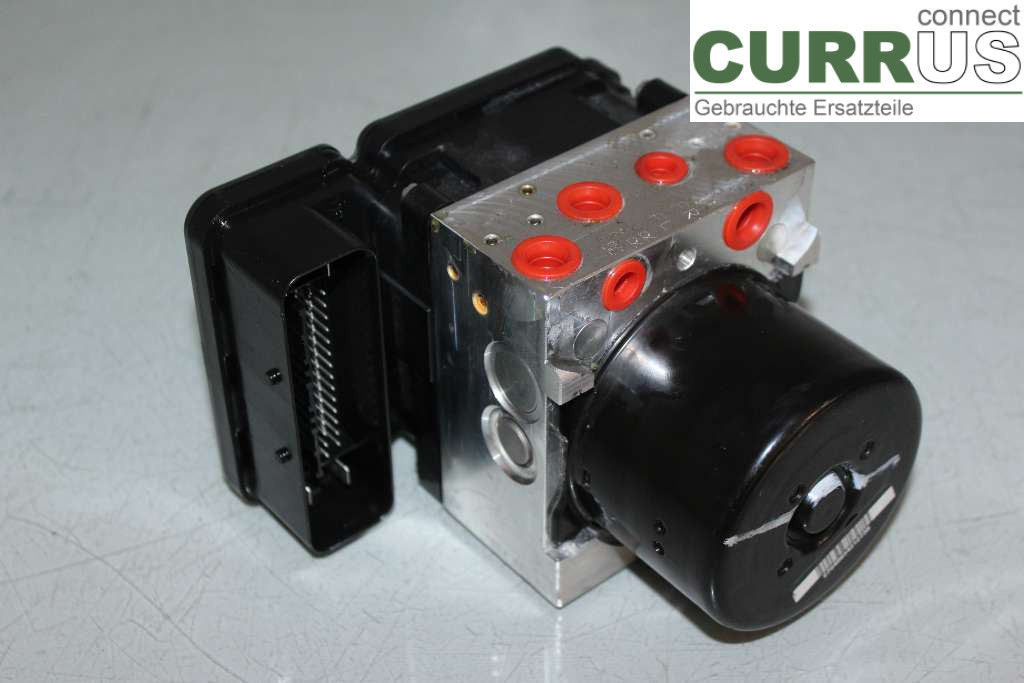 VOLVO V60  14-18 Unité hydraulique ABS 31400546 D4 2,4D 163HK