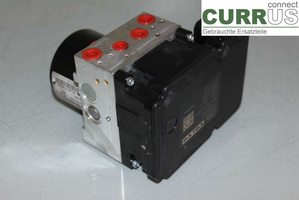 VOLVO V60  14-18 Unité hydraulique ABS 31400546 D4 2,4D 163HK