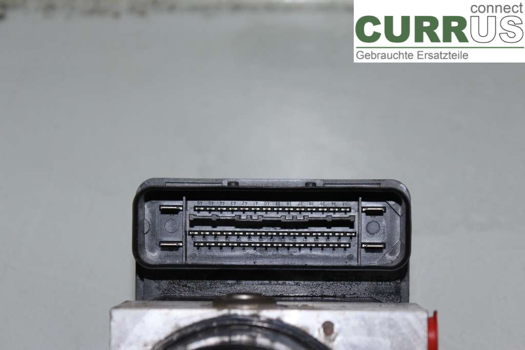 VOLVO S40       04-07 ABS hydraulisk enhed 30793528 2,4i R5 170HK