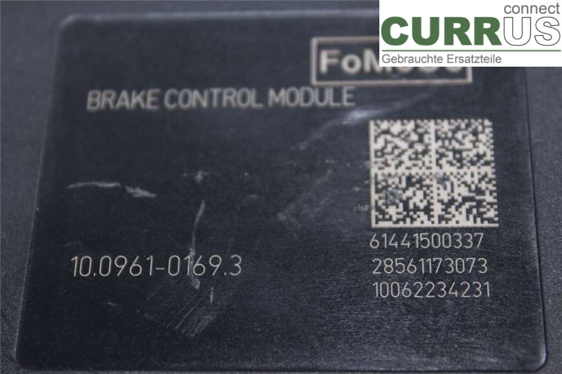 FORD KUGA  13-16 ABS hydraulisk enhed 1855901 2,0TDCI 163HK