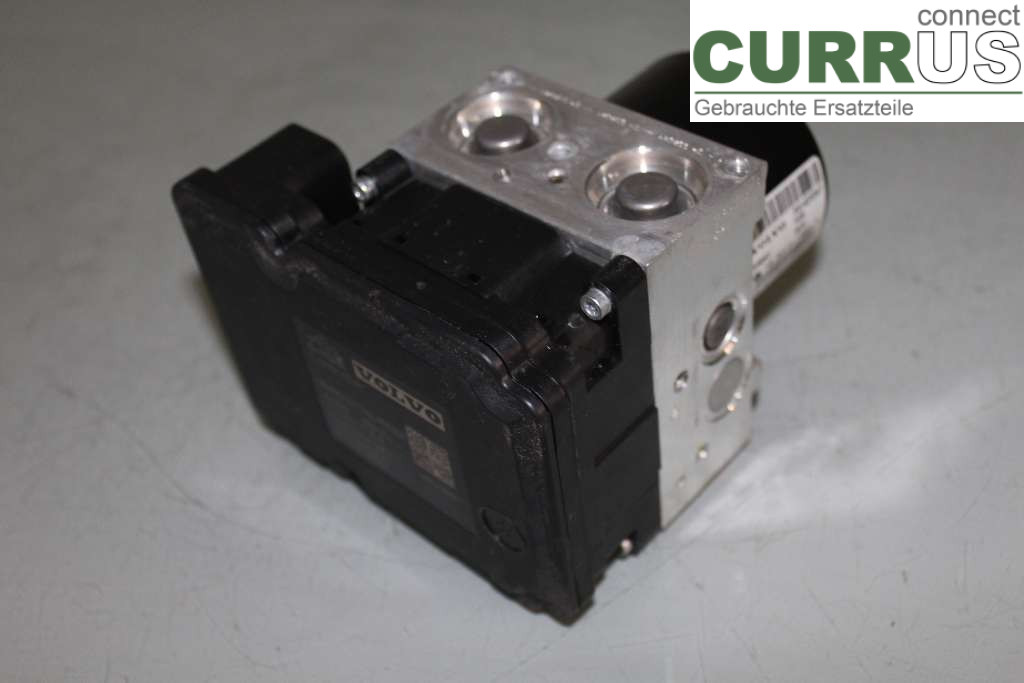 VOLVO V70    14-16 ABS hydraulisk enhed 31423349 2.0 D3 150HK