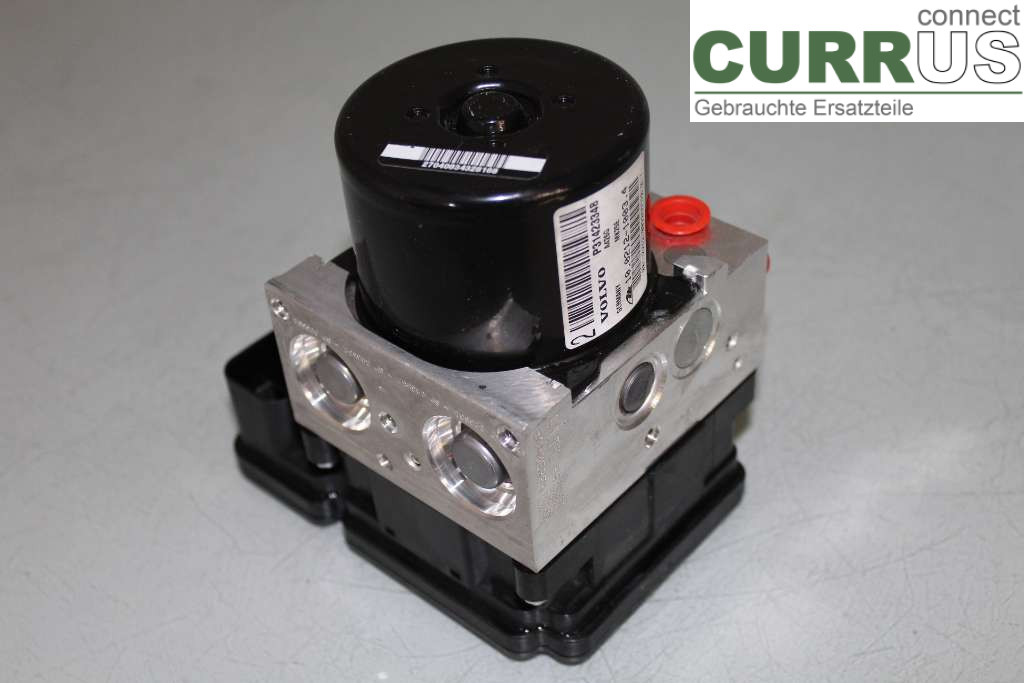 VOLVO V60  14-18 Hydrauliczna jednostka ABS 31423350 d3 150hk