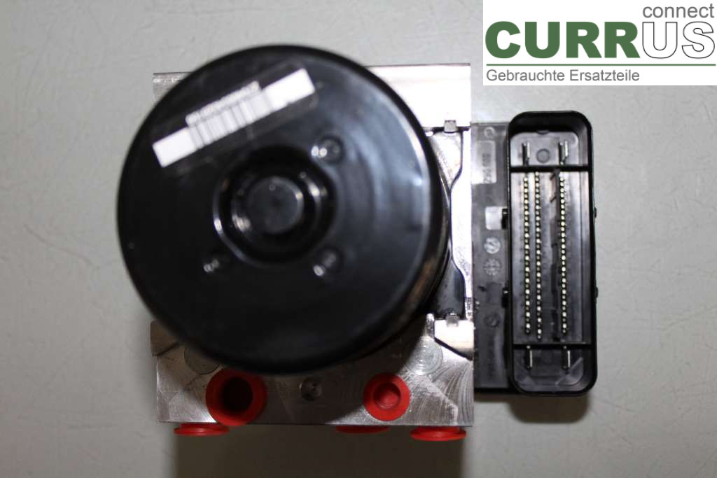 VOLVO V60  14-18 Hydrauliczna jednostka ABS 31423350 d3 150hk