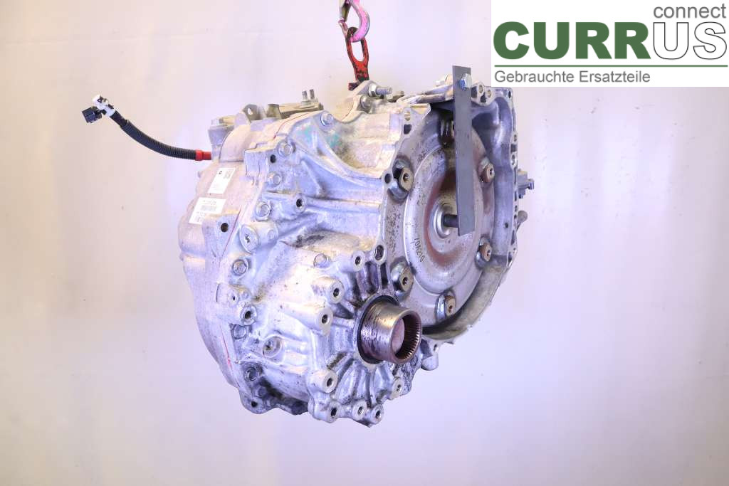 VOLVO XC60  14-17 Gearbox (Automatic) 36050753 d4 2,4 140kw