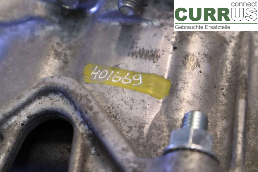 VOLVO XC60  14-17 Gearbox (Automatic) 36050753 d4 2,4 140kw