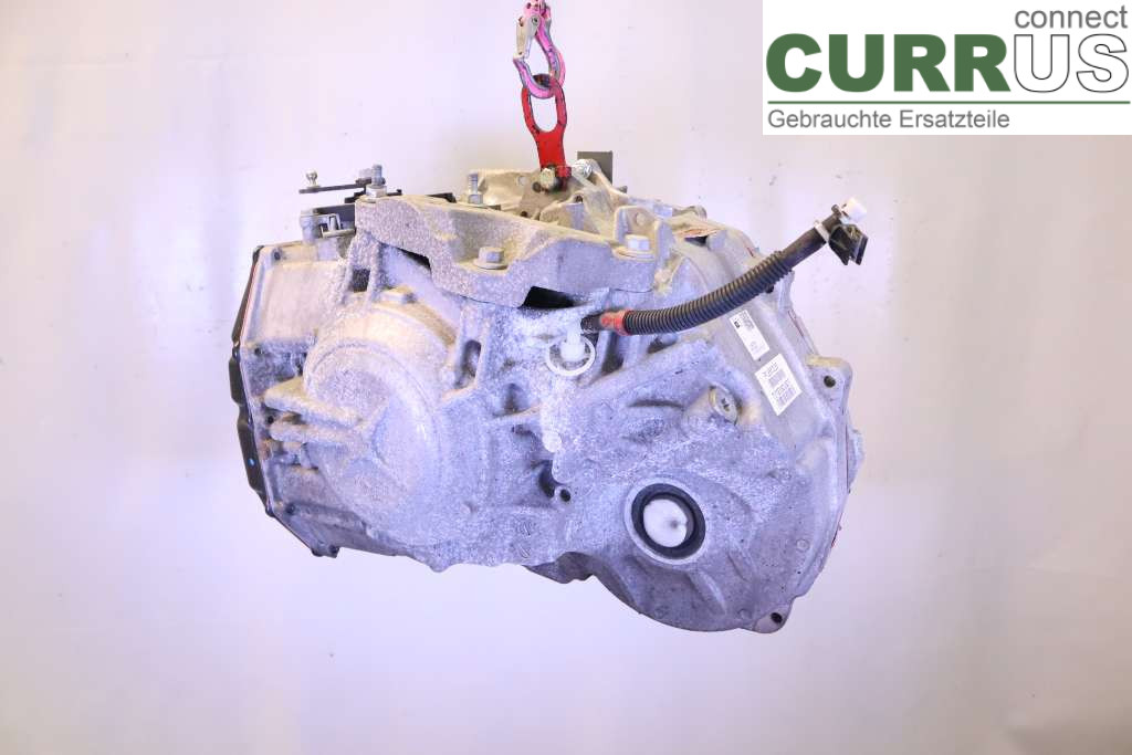 VOLVO XC60  14-17 Gearbox (Automatic) 36050753 d4 2,4 140kw